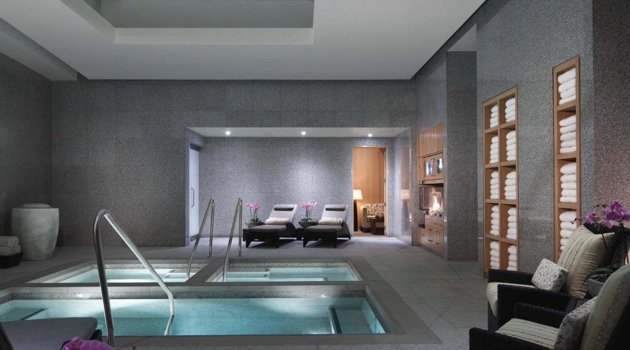 Lucky Gem Penthouse & Luxury Suites At Signature Resort, Balcony Strip View 1607 Las Vegas Exterior foto